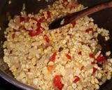 Foto del paso 2 de la receta: Locro de choclo