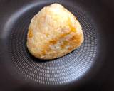 Japanese Tempura Flake Onigiri (Rice Ball) recipe step 5 photo