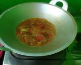 Foto langkah ke 7 dari resep Semur telor ceplok.