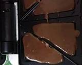 Sandwich Chocolate Cakes/Sandwich Chocolate Pancakes recipe step 3 photo