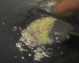 Foto langkah ke 5 dari resep Buncis Tahu Tempe Bumbu Krimer.