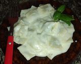 Foto del paso 3 de la receta: Salsa blanca o Bechamel