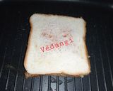 A picture of step 8 of Chickpea Sandwich.