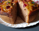 Foto del paso 1 de la receta: Torta matera súper fácil !! 😘😋