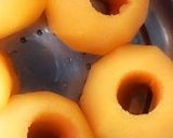 عکس مرحله 4 از دستور آلو شابلون خورشتی