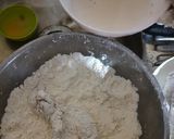 Foto langkah ke 2 dari resep Ayam Crispy ala Mama Ndut.