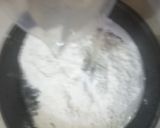 Foto langkah ke 2 dari resep Kolak Biji Salak Ketan.