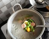 Foto langkah ke 1 dari resep Sop ala kadarnya#anti ribet.