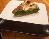 Foto del paso 3 de la receta: Tarta de brócoli 🥦