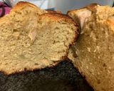 Foto del paso 5 de la receta: Bizcocho de leche condensada y pera 🍐🍐🍐