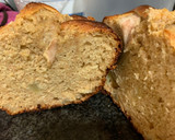 Foto del paso 5 de la receta: Bizcocho de leche condensada y pera 🍐🍐🍐
