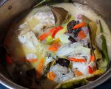 Foto langkah ke 3 dari resep Garang Asam ikan Nila.