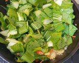 Foto langkah ke 3 dari resep Cap Jae / Capcay Simple.