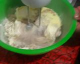 Foto del paso 1 de la receta: Muffins de chocolate