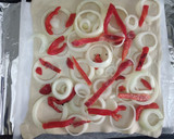 Foto del paso 1 de la receta: Coca de recapte (versión 1)