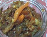 Foto langkah ke 4 dari resep Sambal Jambrong.