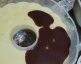 Foto langkah ke 8 dari resep Puding Lapis Regal.