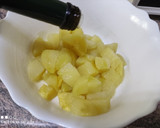 Foto del paso 6 de la receta: Patatas aliñadas en 25 minutos