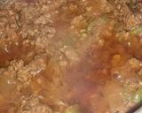 A picture of step 4 of Tawa Keema by Amna's kitchen.