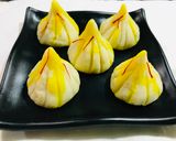 मोदक (Modak recipe in hindi) रेसिपी चरण 5 फोटो