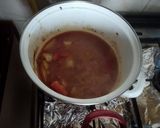 223. Borsós csirkecomb bulgurral REG - ENOR diétázóknak is! recept fázis 5 fotója