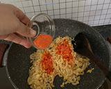 Foto langkah ke 4 dari resep MAKLOR (MAKARONI TELUR).