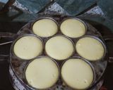 Foto langkah ke 2 dari resep Kue Lumpur Tepung Kentang.