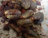 ஸ்டஃப்டு கத்திரிக்காய் 🤩(stuffed brinjal recipe in tamil) ரெசிபி ஸ்டேப் 3 புகைப்படம்
