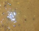 मखनी दाल (Makhani dal recipe in Hindi) रेसिपी चरण 1 फोटो