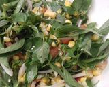 Foto langkah ke 4 dari resep Salad 3 Warna #7dayschallenge.