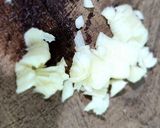 Foto del paso 1 de la receta: Alioli
