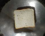 ब्रेड सँडविच (bread sandwich recipe in marathi) रेसिपी स्टेप 2 फोटो 