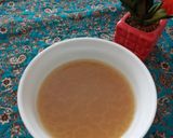 عکس مرحله 2 از دستور کله پاچه بره 🐑🐑😍😋😋