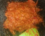 Foto langkah ke 3 dari resep Sambal terasi.