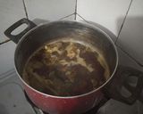 Foto langkah ke 5 dari resep Sop Konro.