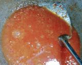 Foto langkah ke 3 dari resep Ati Ampela Orek Pedas Manis.