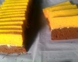 Foto langkah ke 15 dari resep Kue Spiku ekonomis.