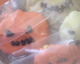Foto del paso 7 de la receta: Reese’s caseros (Versión Halloween)