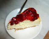 Foto del paso 5 de la receta: Tarta de queso