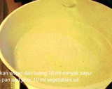 Foto langkah ke 5 dari resep Resep Mie Ayam Rumahan Ala Shebb's Kitchen.