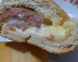 Foto del paso 7 de la receta: Chori-pan-quesos (a la parrilla)