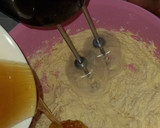 Foto del paso 1 de la receta: Galletitas de miel, para decorar con glasé 🍯♡