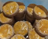 Foto langkah ke 4 dari resep Roti kacang.