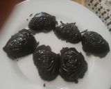 صورة لخطوة 4 من وصفة قلوب المفاجئه - Coeur surprise 💝 💞