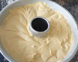 Foto langkah ke 2 dari resep Sunkist Cake (w/ Orange Glaze).