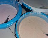 Foto langkah ke 7 dari resep Ice Cream Pop Ice Moist.