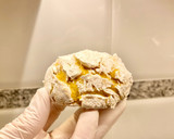 Foto del paso 9 de la receta: Galletas blandas con calabaza y batata