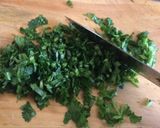 Foto del paso 2 de la receta: Entrada de ulte 🇨🇱