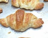 Foto del paso 14 de la receta: Croissant