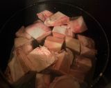 Foto langkah ke 1 dari resep Bumbu Kuah Bakso Keruh.